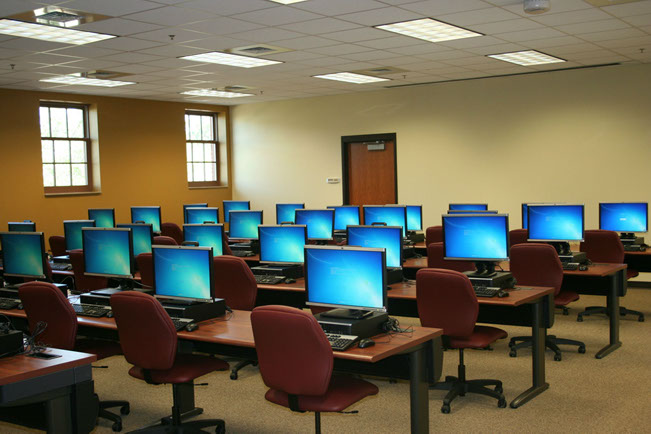 Computer Lab