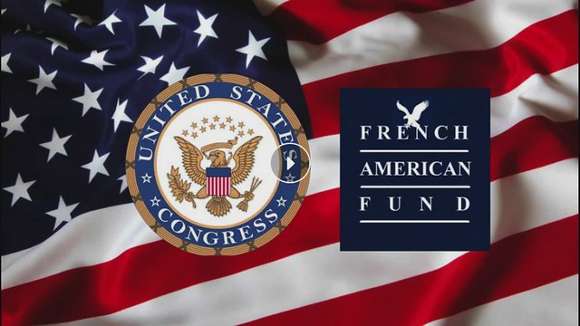 rep Earl B. Carter Gala TFAF 2022