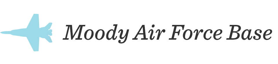 Moody Air Force Base