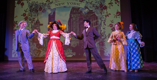 Hello, Dolly!