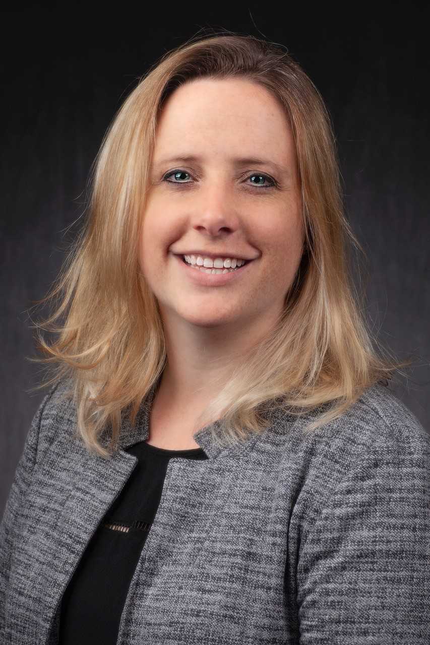 Dr. Jamie Landau
