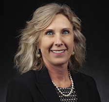 Dr. Becky da Cruz
