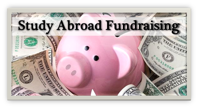 Link to Study Abroad Fundraising
