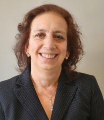 Dr. Beatriz Potter