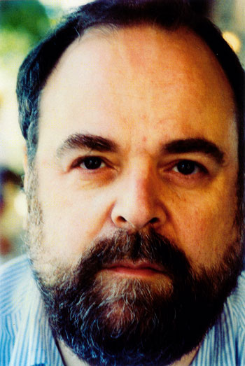 Ross Rosenberg