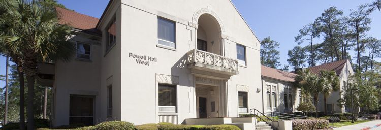Powell Hall West