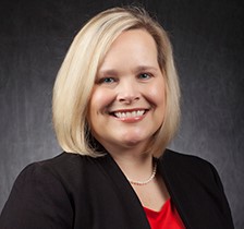 Heidi Cox, CPA, CIA, CGMA