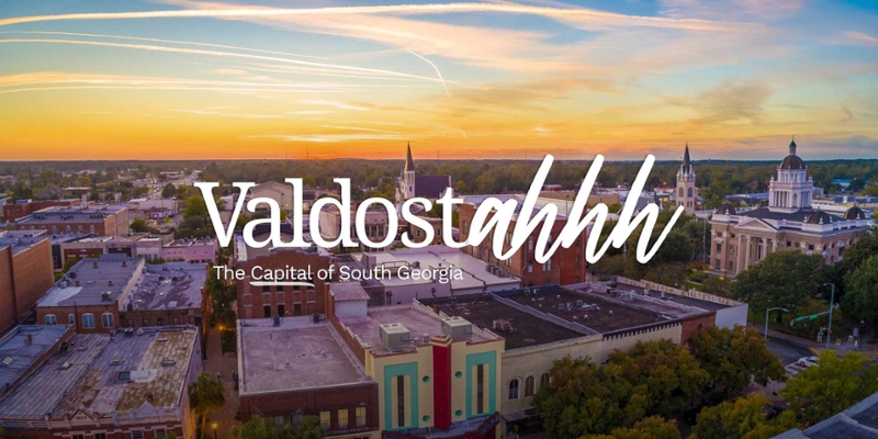 Visit Valdosta