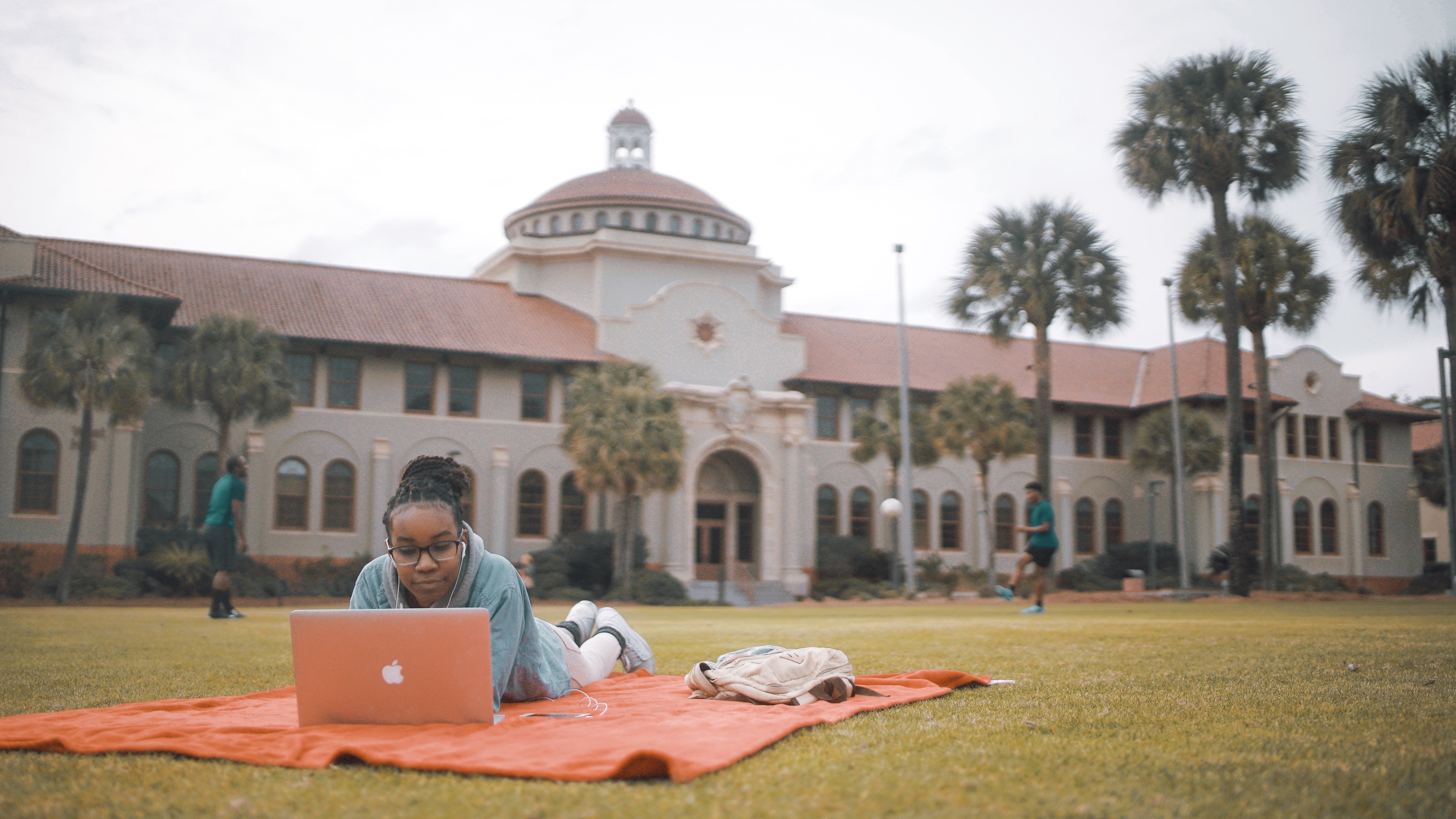 CONNECT TO VSU WIFI