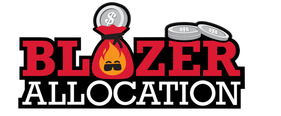 Blazer Allocation