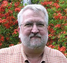 J. Richard Carter