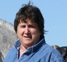 Leslie S. Jones