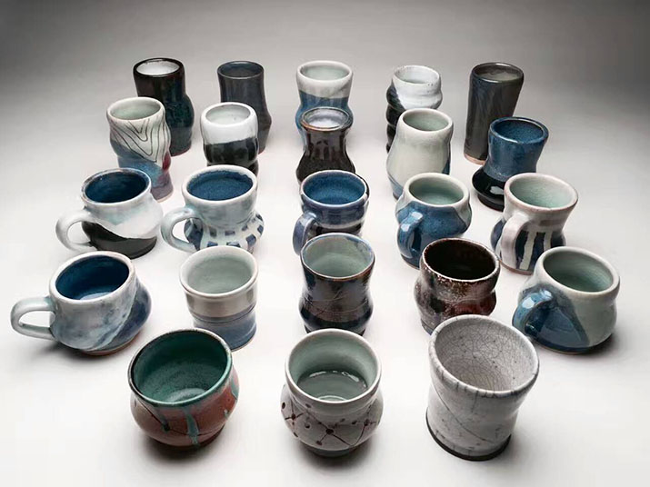 Ceramics