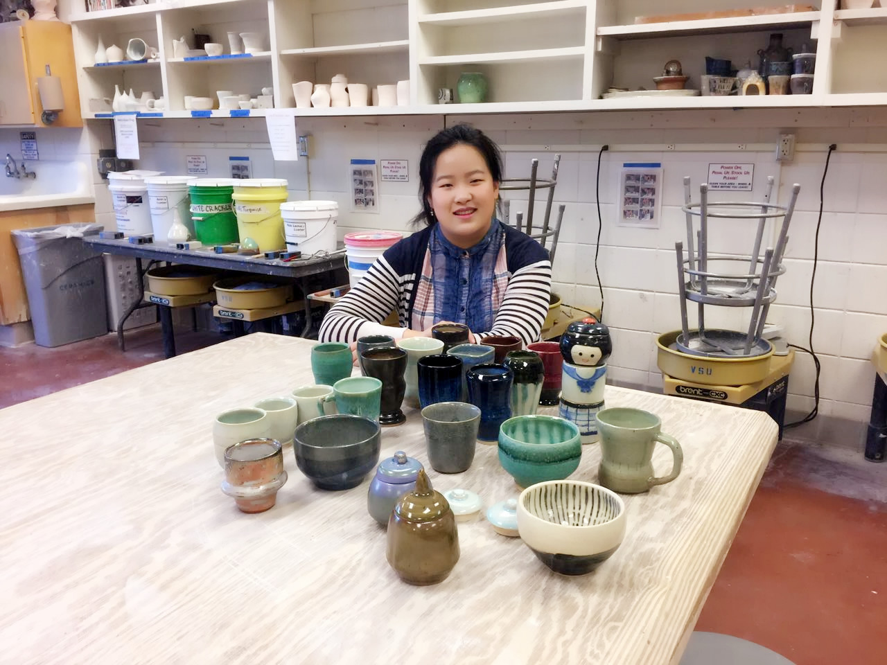 Ceramic