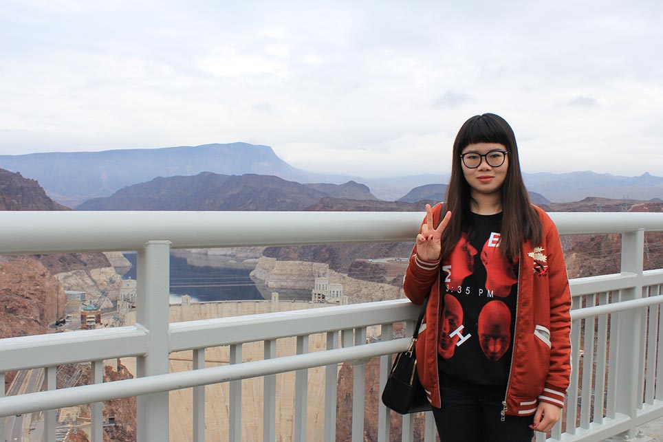 Hoover Dam
