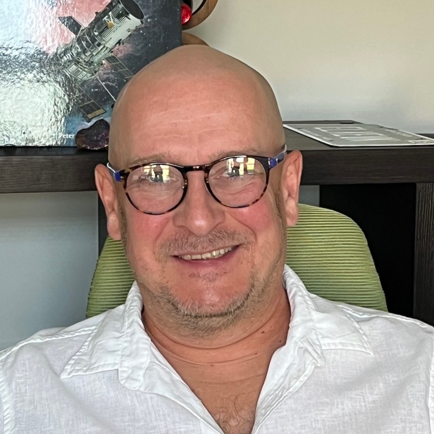 Dr. Evgeniy Kulakov, PhD