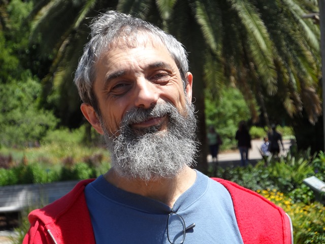 Dr. Yakov Woldman