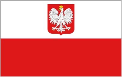 Flag of Poland