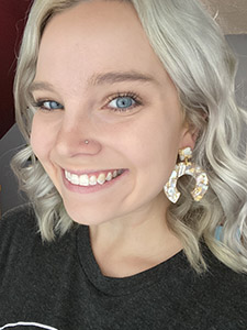 Abby Mickler