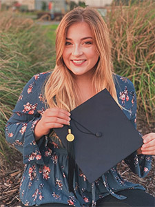 Rachel McKenzie Mathis