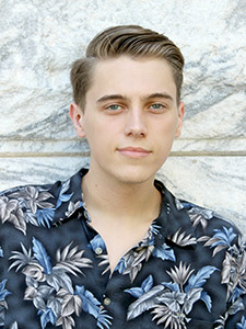 Jackson Whipple