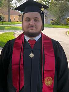 Andrew Copeland