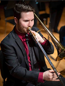 Hunter McGuary