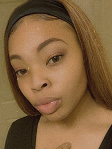 Tyesha Hines