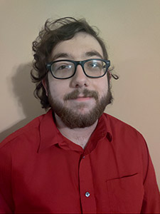 Christian McGill
