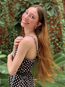 Olivia Rosenthal