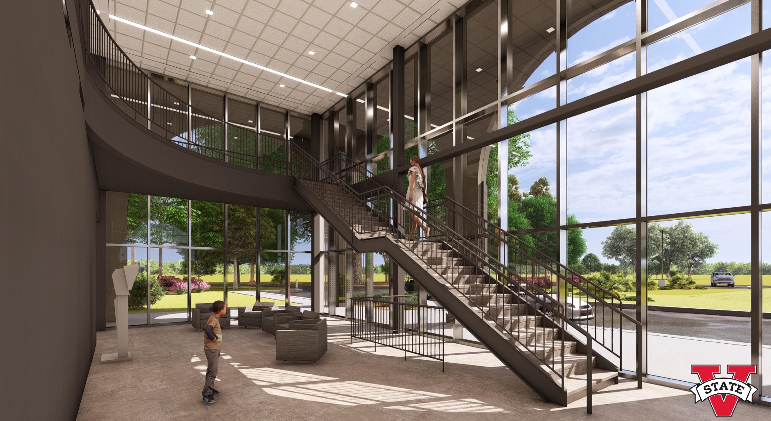 Lobby 102
