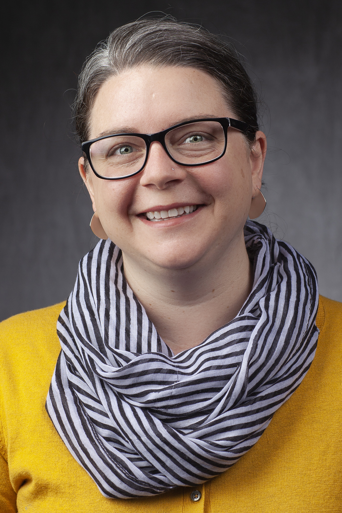 Abigail Heuss
