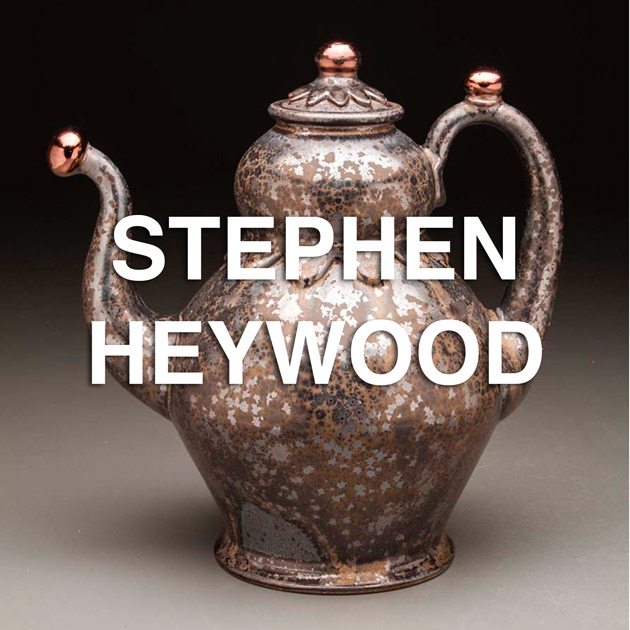 STEPHEN HEYWOOD THUMBNAIL