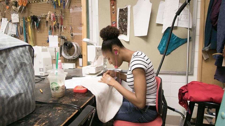 Sewing