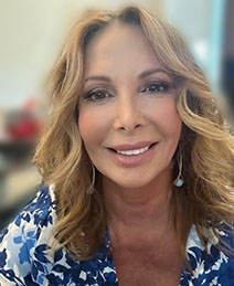 Karin Pafford Roland, Ph.D.