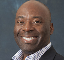 Gary Futrell, Ph.D. Portrait