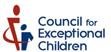 COUNCIL FOR EXCEPTIONAL CHILDREN