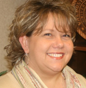 Tracy Burch