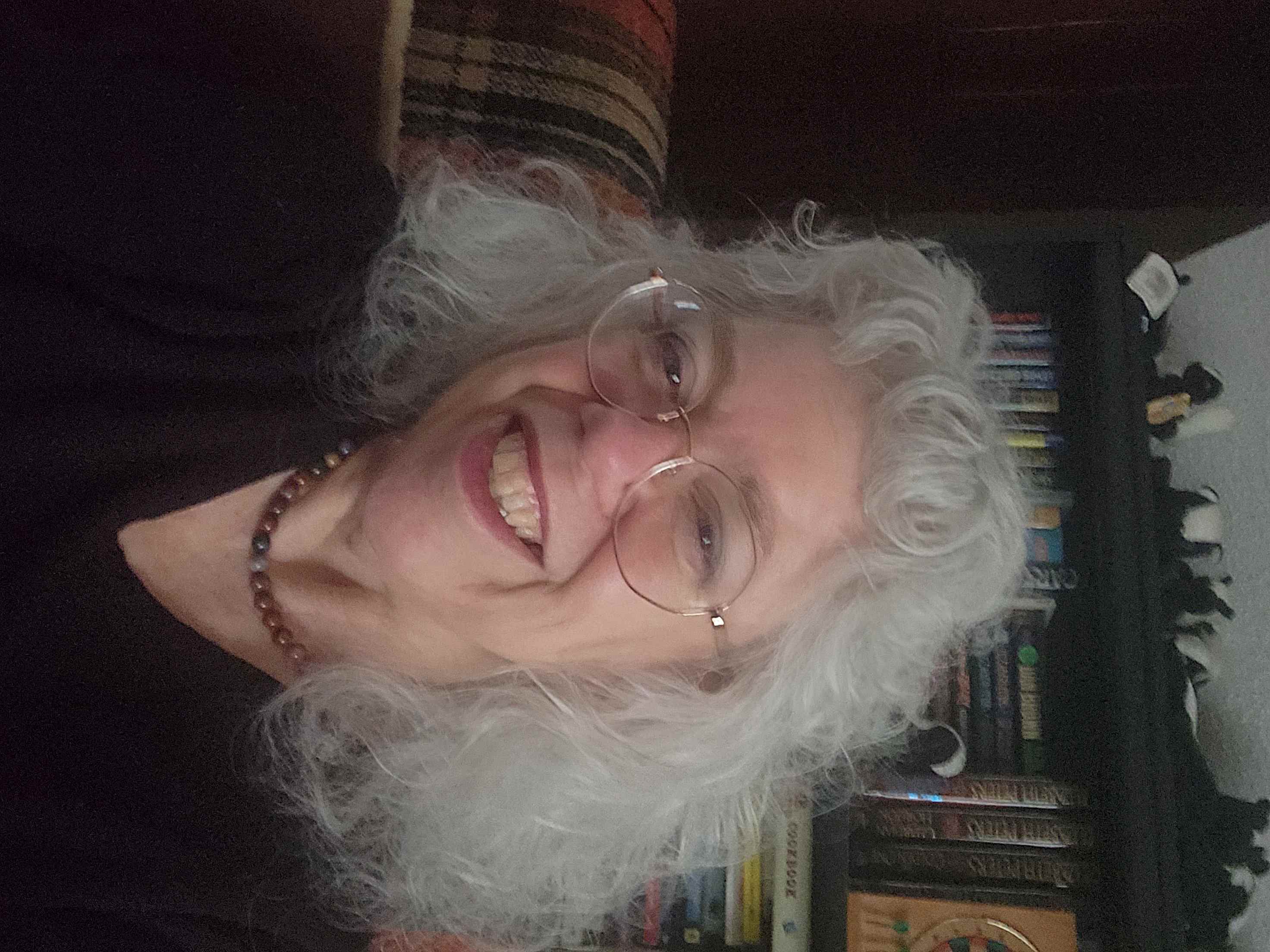 margie