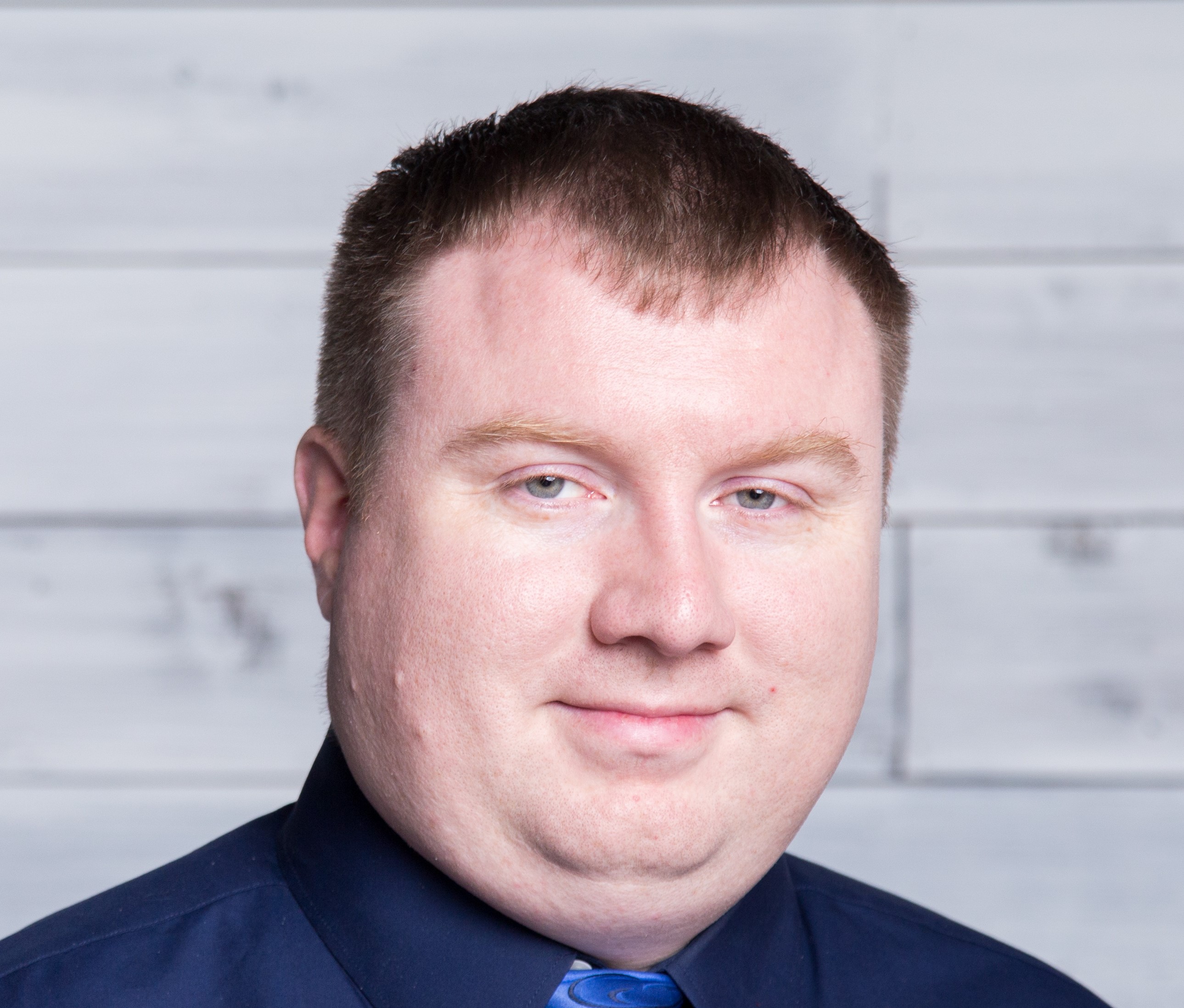 Matthew J. Smith, Ph.D.