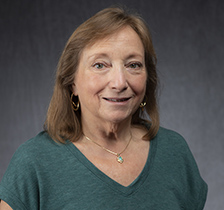 Ellen Haight, MS, IMBA