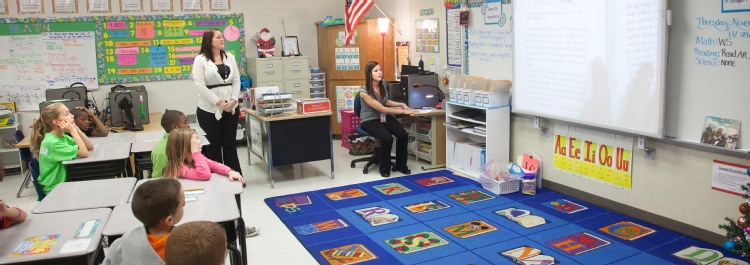 Classroom