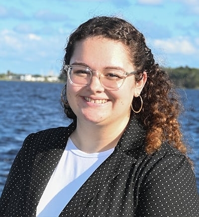 Hannah Clark
