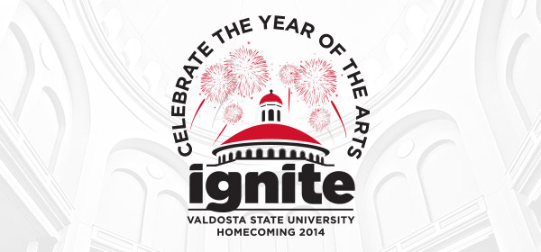Homecoming graphic