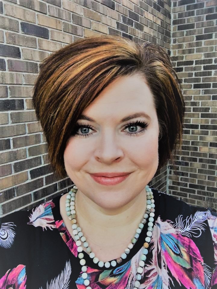 Jennifer Greene-Sullivan