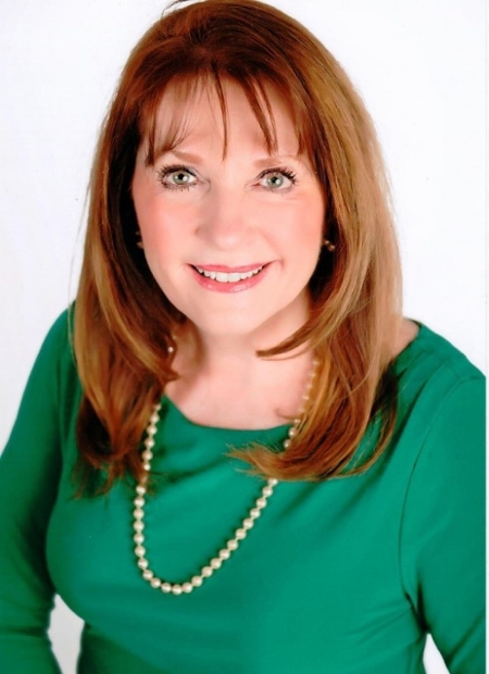 Debbie Dickinson