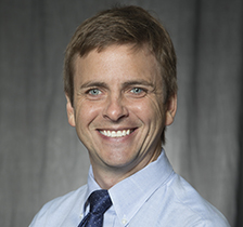 Brian Ward