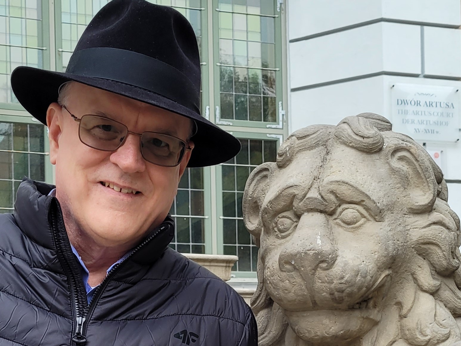 Dr. John Dunn