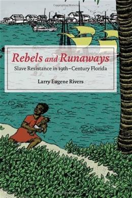 Rivers Rebel