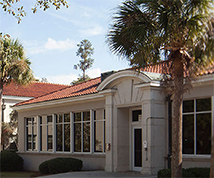 Brown Hall